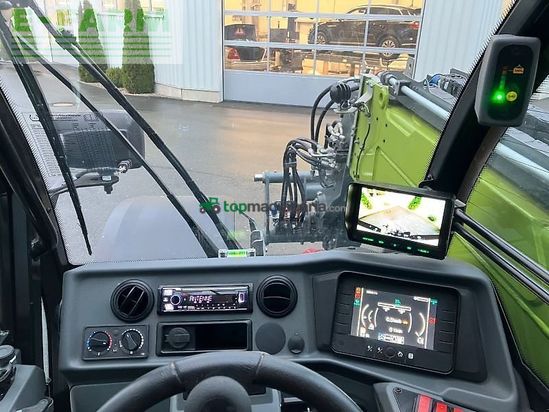 Telescopica - Claas - scorpion 742 varipower 3