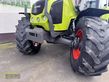 Tractor agrícola - Claas - axos 320 cx stoll fz 20