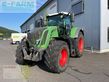 Tractor agrícola - Fendt - 826 vario