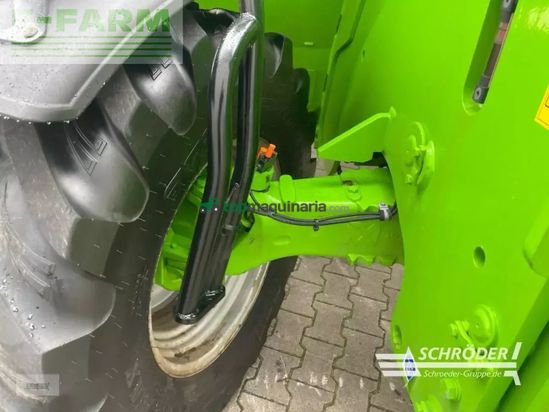 Telescopica - Merlo - tf 42.7 cs - 156 cvtronic