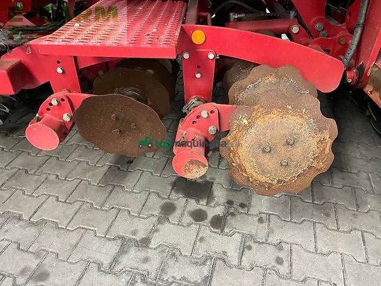 Sembradora - Horsch - pronto 8 dc