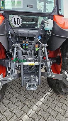 Tractor agrícola - Kubota - m5-112 ab 0,0%