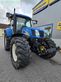 Tractor agrícola -  - t6080 range & power command