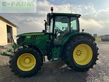 Tractor agrícola - John Deere - 6130r 6130 r