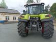Tractor agrícola - Claas - arion 450 cis
