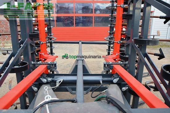 Cultivador - Saphir - allstar 501