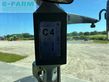 Tractor agrícola - Claas - arion 420 cis