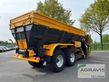 Remolqu agrícola -  - k6 brettmeister k6 überladewagen