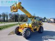 Telescopica - Merlo - p72.10 gelb