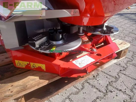 Esparcidor - Rauch - mds 935r