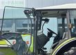 Tractor agrícola - Claas - celtis 456 rx comfort stoll fz 30