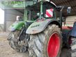 Tractor agrícola - Fendt - 720 profi +