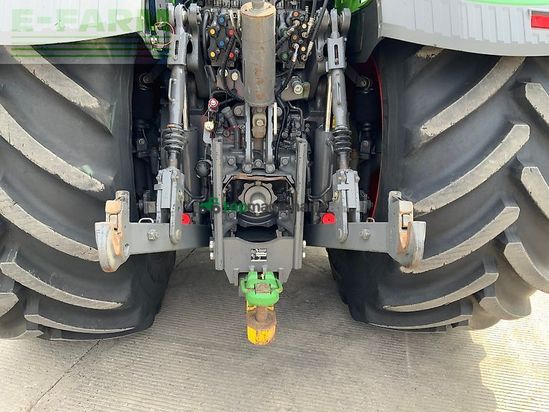 Tractor agrícola - Fendt - 1050 profi plus tractor (st27261)