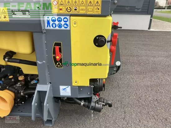 Atomizador - Caffini - profarmer entry