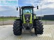 Tractor agrícola - Claas - axion 810 cis