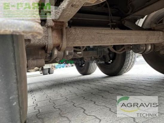 Cisterna -  - güllewagen spitzer 34.000 liter