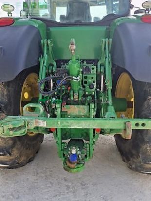 Tractor agrícola - John Deere - 7250r