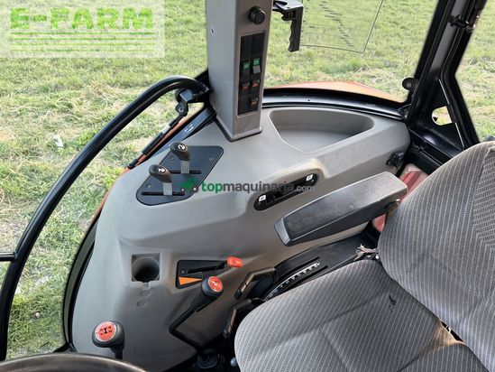 Tractor agrícola - Case IH - farmall 85 a basis