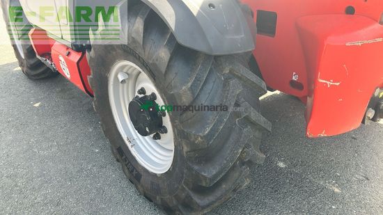 Telescopica - Manitou - MLT 1040-145PS