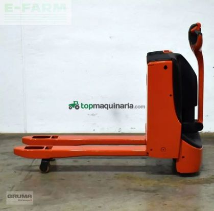 Elevadora - Linde - t 16 1152