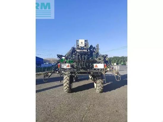 Atomizador - Tecnoma - laser 3000