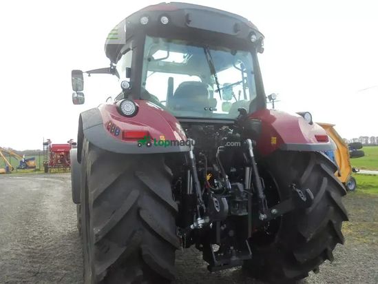 Tractor agrícola - McCormick - x7-618vt