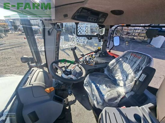 Tractor agrícola - Steyr - 6150 profi cvt (stage v)