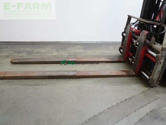 Elevadora - Linde - h 45 d evo 394-02