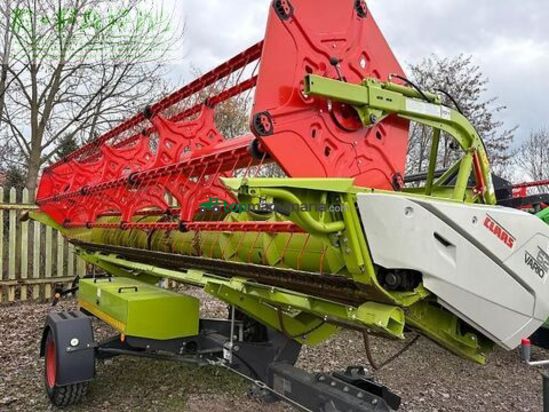 Cosechadora de Cereal - Claas - evion 450 classic