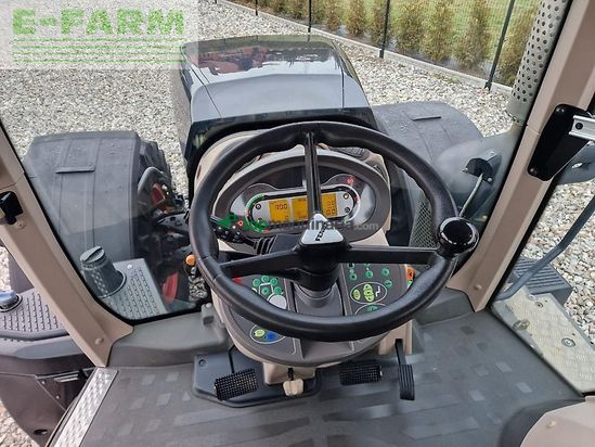 Tractor agrícola - Fendt - 936 vario s4 profi plus ProfiPlus
