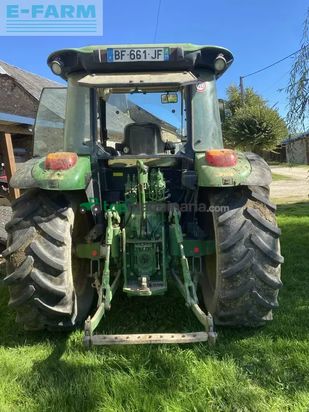 Tractor agrícola - John Deere - 5090 r