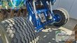 Grada de disco -  - rebell classic 600 t