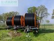 Riego - Hüdig - bewässerungsanlage iromat ii 500/110 dl