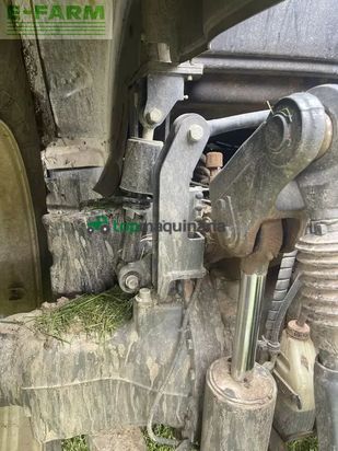 Tractor agrícola - Valtra - t175 active Active