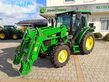 Tractor agrícola - John Deere - 5058e