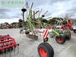 Henificador - Claas - liner 2800