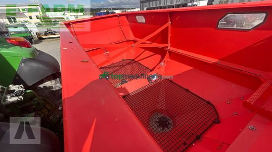 Esparcidor - Rauch - axis-h 30.1 emc