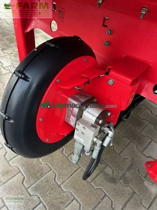 Sembradora monograno mecanica - Väderstad - tempo tpv 9/11