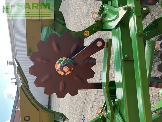 Arado - Amazone - Cayros XS 4+1 950V WL430