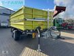 Volquet - Fliegl - tdk 110-88
