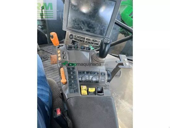 Tractor agrícola - John Deere - 6195r ft4