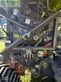Empacadora gigant - Claas - rundballenpresse rollant 375 rc