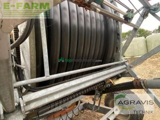 Riego -  - beregnung