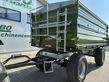 Volquet - Fliegl - dk 160 fox