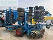 Sembradora - Lemken - solitair dt/600