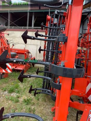 Cultivador - Kuhn - prolander 500r