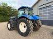 Tractor agrícola - New Holland - t7.170 med frontlæsser