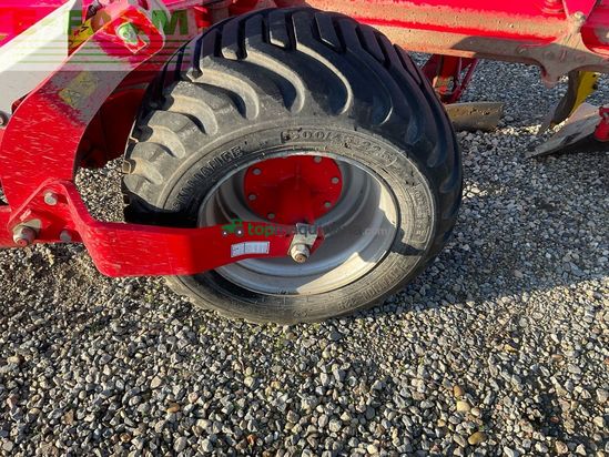 Arado - Pöttinger - 6.50