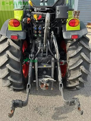 Tractor agrícola - Claas - nexos 230 s