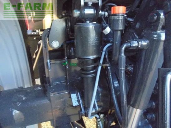 Tractor agrícola - McCormick - x6-55